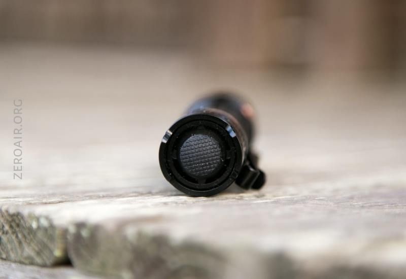 Fenix PD36R
